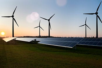 Clean Energy Photo Clean Energy Photo