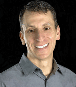 Portrait of Howard Schaffer, General Manager for Offers.com Portrait of Howard Schaffer, General Manager for Offers.com