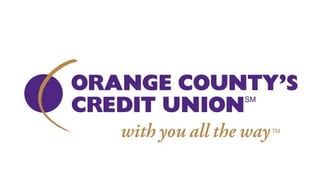 Orange County's Credit Union logo