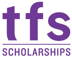 TFS Scholarships Logo