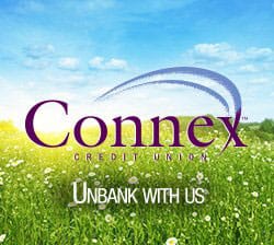 Connex Unbank Screenshot