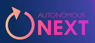 Autonomous NEXT logo