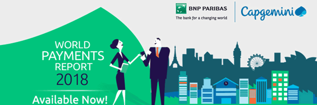 World Payments Report Graphic World Payments Report Graphic