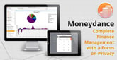 Moneydance Provides Tools for Complete Personal Finance Management, Including Online Banking and Bill Payment, in a Secure and Private Application