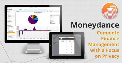 Moneydance Provides Complete Finance Management With A Focus On Privacy