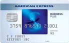 Blue Business Plus Credit Card from American Express
