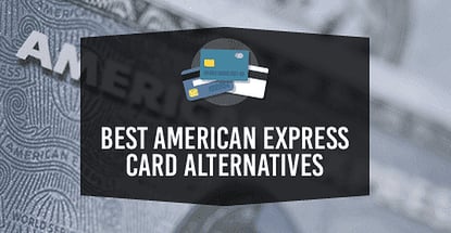 Best American Express Card Alternatives