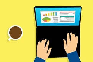 Finance Graphic Finance Graphic