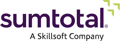 SumTotal Logo