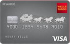 Wells Fargo RewardsÂ® Card