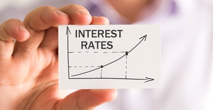 6 Options For Rising Credit Card Interest Rates