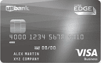 U.S. Bank Business Edgeâ¢ Platinum Card