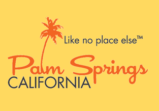 Palm Springs Logo
