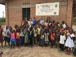 Paxful Team With Students Paxful Team With Students