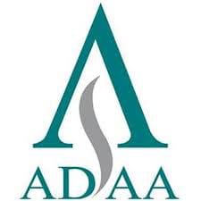 ADAA Logo ADAA Logo