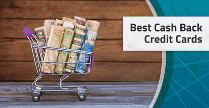 Best Cash Back Credit Cards