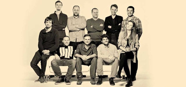 Genesis Mining Team Genesis Mining Team