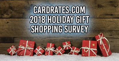 2018 Holiday Gift Shopping Survey