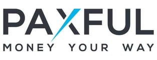 Paxful Logo Paxful Logo