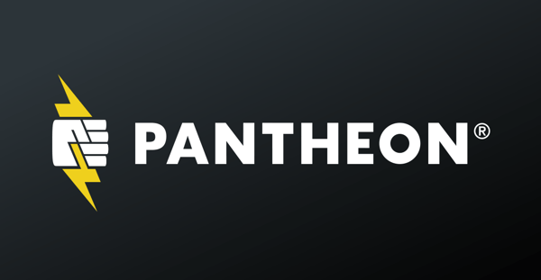 Pantheon Logo