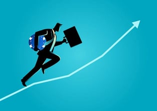 Blue Chip Graphic Blue Chip Graphic