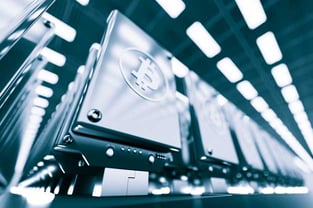 Bitcoin Mining Rig Bitcoin Mining Rig