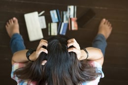 13 FAQs About Credit Cards for Bad Credit