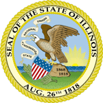 Illinois State Seal