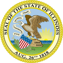 Illinois State Seal