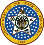 Oklahoma State Seal