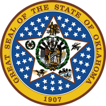 Oklahoma State Seal