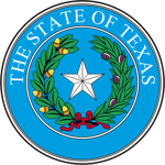 Texas State Seal