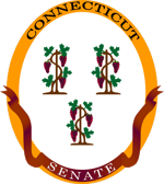 Connecticut State Seal