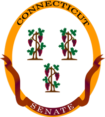 Connecticut State Seal