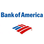 Логотип Банка Америки