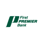 First PREMIER Bank Logo