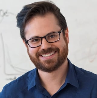 Photo of Petal Co-Founder and CEO Jason Gross Photo of Petal Co-Founder and CEO Jason Gross