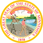 Minnesota State Seal