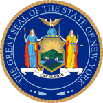 New York State Seal