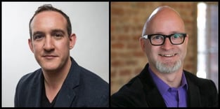 Andrew Ackman and Matt Schmuecker