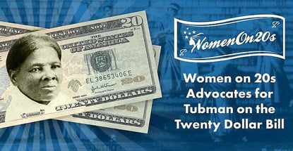 Women On 20s Advocates For Tubman On The 20 Bill Women On 20s Advocates For Tubman On The 20 Bill