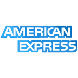 American Express Logo