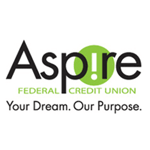 Aspire FCU Logo