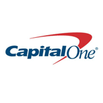 Логотип Capital One