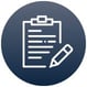 Finance Writer