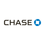 Логотип Chase