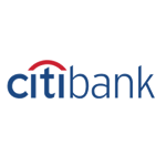 Логотип Ситибанка