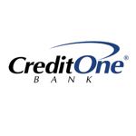 CreditOne Bank Logo