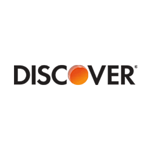 Discover Logo