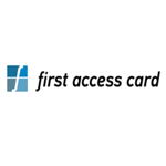 First Access Logo